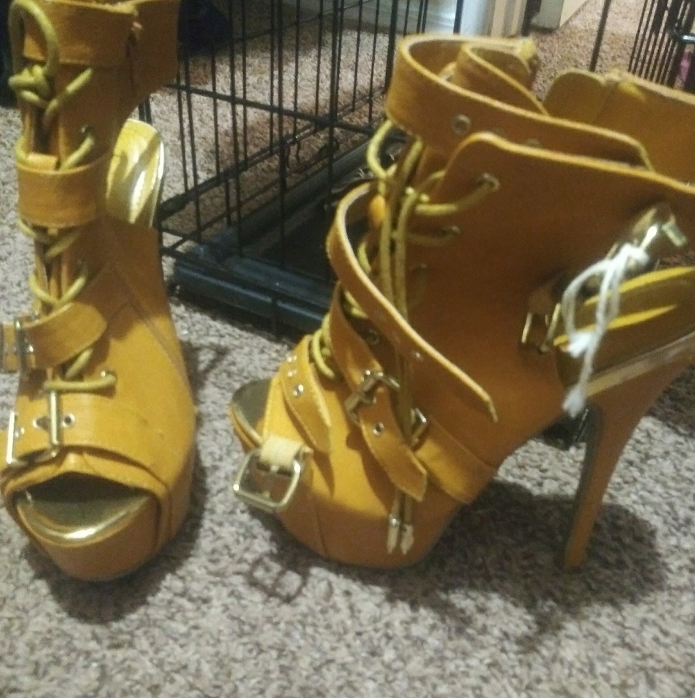 Heels